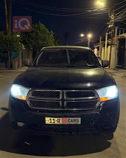 دودج دورانجو